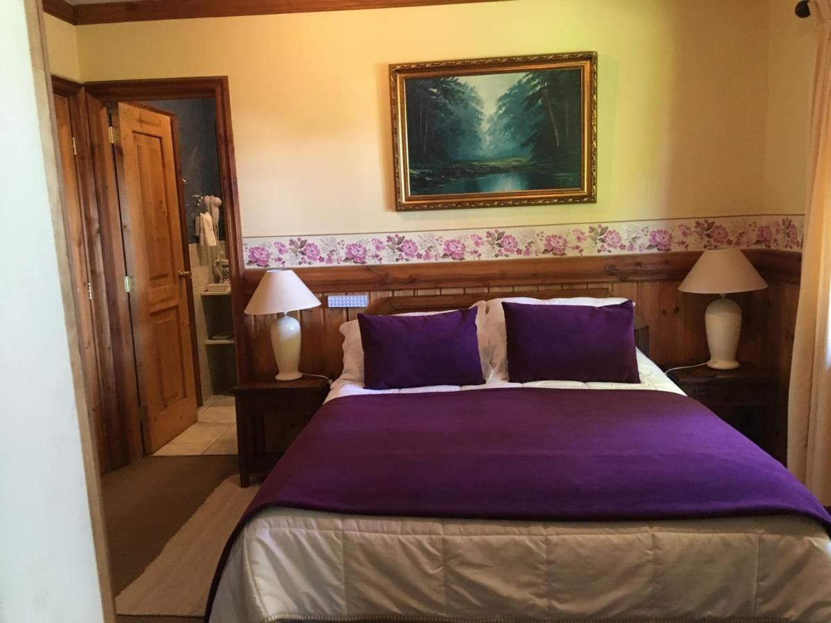 Merken Bed & Breakfast Villarrica Exterior photo