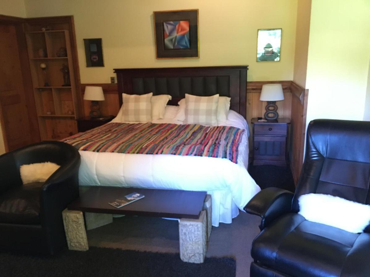 Merken Bed & Breakfast Villarrica Exterior photo