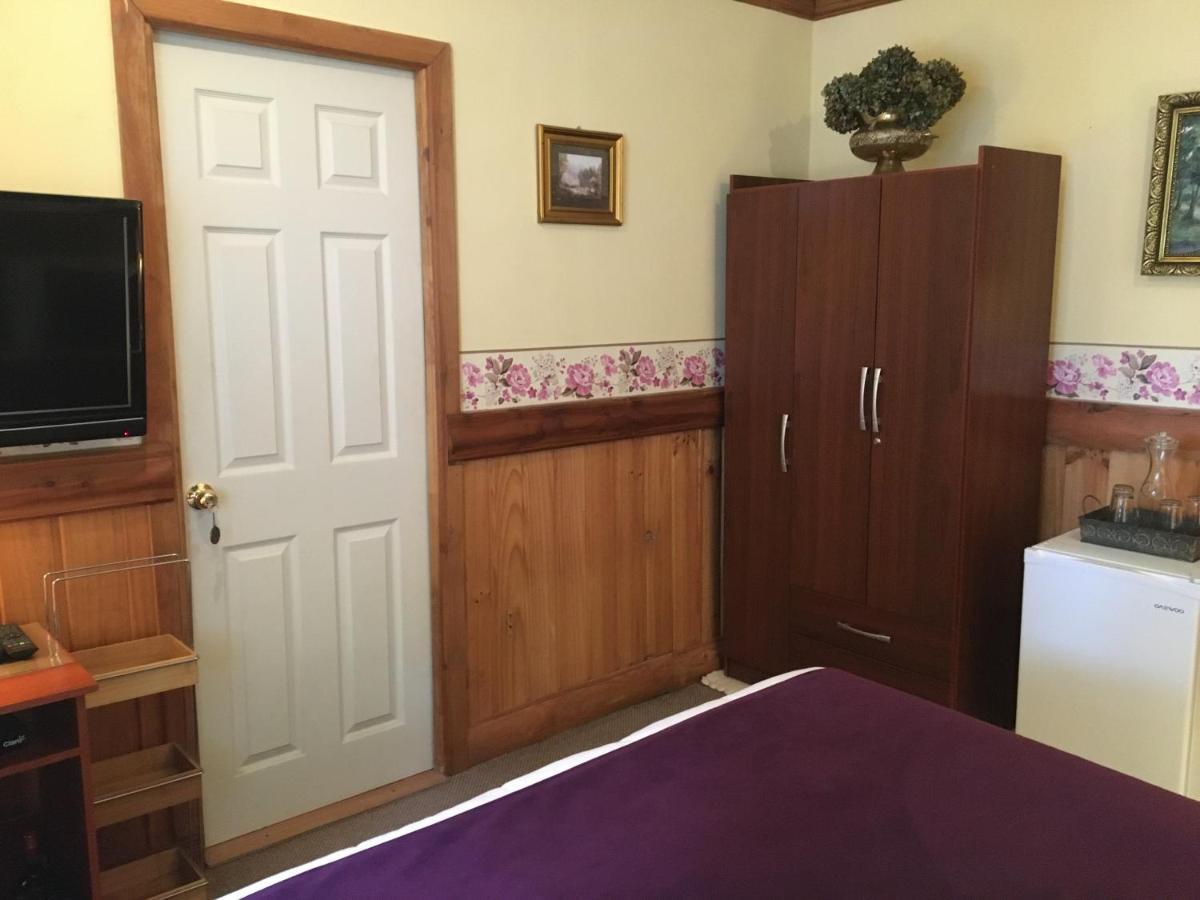 Merken Bed & Breakfast Villarrica Exterior photo