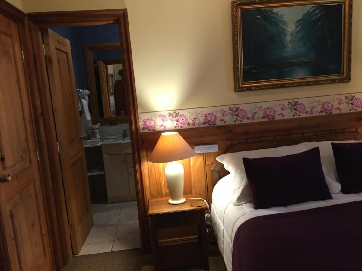Merken Bed & Breakfast Villarrica Exterior photo